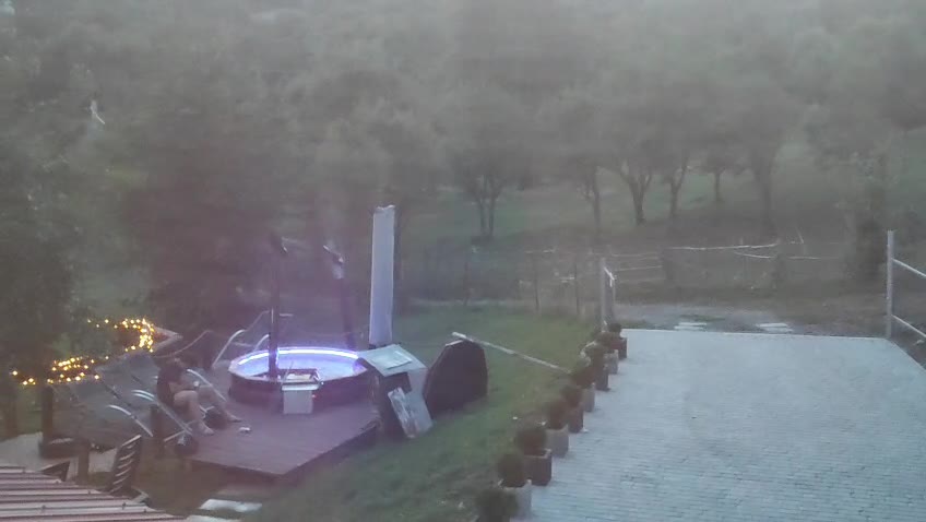 Video: luminile ciubărului